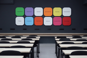 Простір для проведення подій