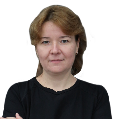 Ольга Гамзаг