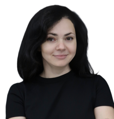 Тетяна Мішустіна