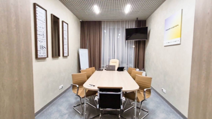 Переговорна Зображення #0