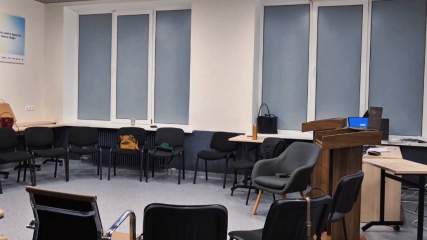 Зала для майстер-класів Зображення #0