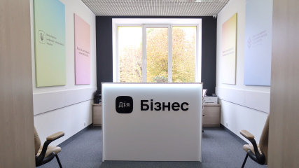 Сучасне обладнання