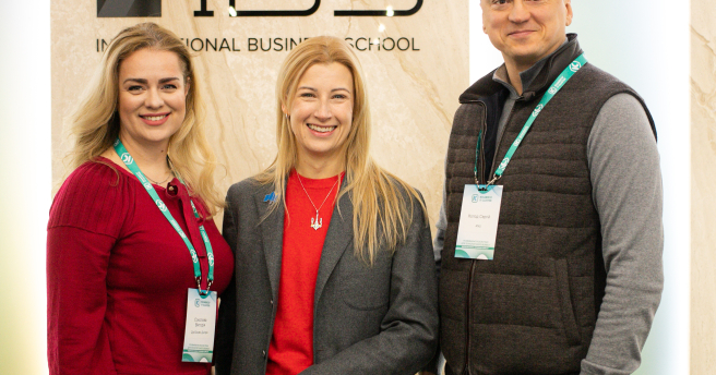 Дія.Бізнес | Дніпро — центр тяжіння бізнесу, інновацій та партнерств регіону